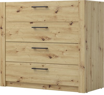 Комод MySTAR 100.1794.00 - фото