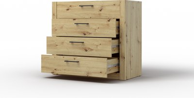 Комод MySTAR 100.1794.00