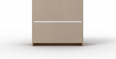 Комод MySTAR 100.1794.00