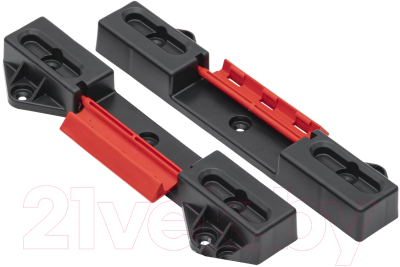 Адаптер соединительный для ящиков QBrick System One Connect Adapters Z257004PG001 - фото