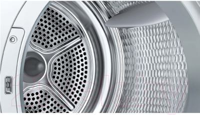 Сушильная машина Bosch WQG2410EPL