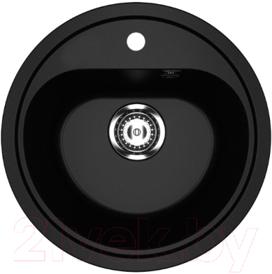 Мойка кухонная Ulgran U-700 - фото