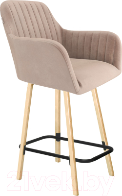 Стул барный Sheffilton SHT-ST38-1/S94-1 полубарный - фото