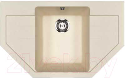 Мойка кухонная Ulgran U-609 - фото