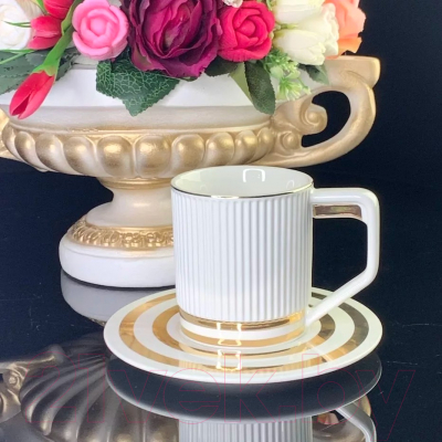 Набор для чая/кофе Lenardi 106-247