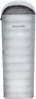 Спальный мешок Naturehike NH22YD003 RM80 / 6927595707197L - фото
