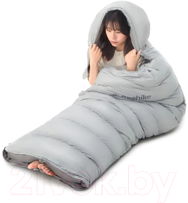 Спальный мешок Naturehike NH22YD003 RM80 / 6927595707197L
