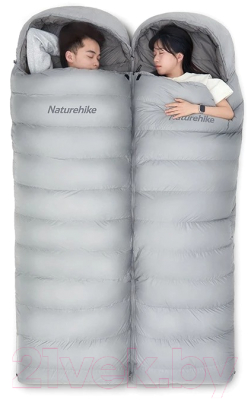 Спальный мешок Naturehike NH22YD003 RM80 / 6927595707197L