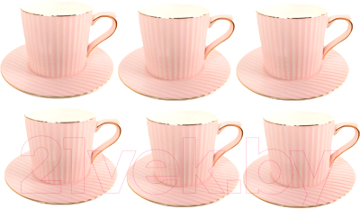 Набор для чая/кофе Lenardi 109-126 - фото