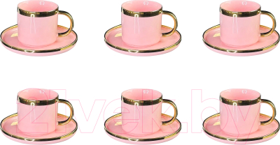 Набор для чая/кофе Lenardi 122-073 - фото