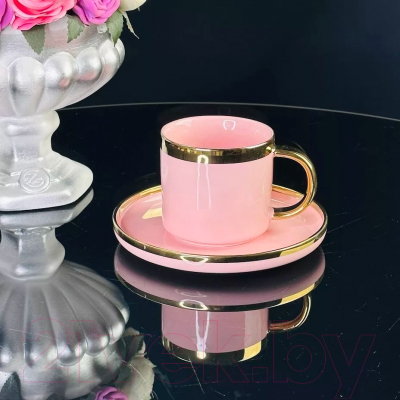 Набор для чая/кофе Lenardi 122-073