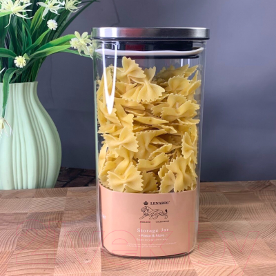 Емкость для хранения Lenardi 160-194