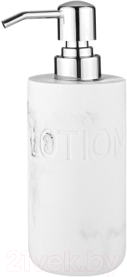 Дозатор для жидкого мыла Bronco 216-147 - фото