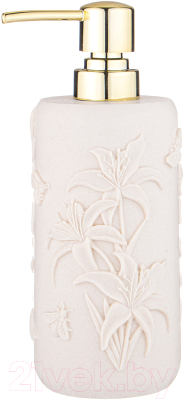 Дозатор для жидкого мыла Bronco 216-153 - фото