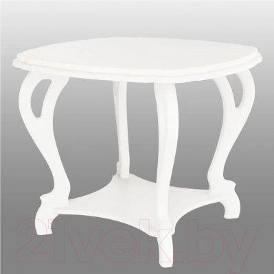 Журнальный столик Мебелик Кофейный П