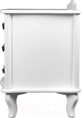 Тумба Мебелик Джульетта 3 ящика