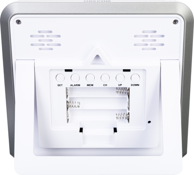 Метеостанция цифровая Levenhuk Wezzer PLUS LP50 / 78895