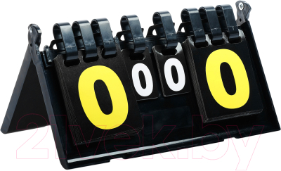 Табло спортивное Onlytop 494384 - фото