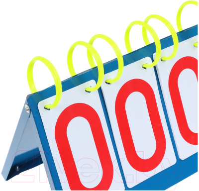 Табло спортивное Onlytop 494385