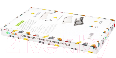 Подставка для ноутбука El Casa 240329