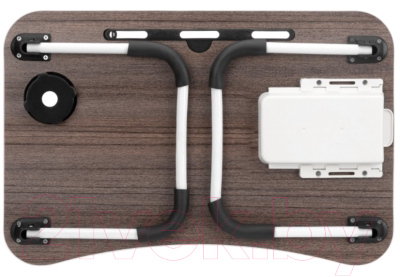 Подставка для ноутбука El Casa 240329