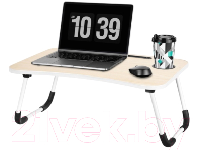 Подставка для ноутбука El Casa 240329