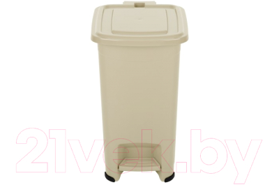 Контейнер для мусора El Casa Слим / 640489