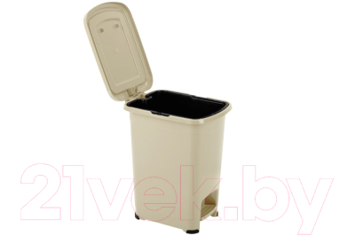 Контейнер для мусора El Casa Слим / 640489