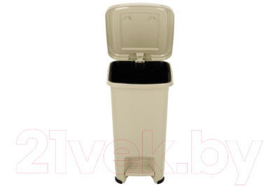 Контейнер для мусора El Casa Слим / 640489