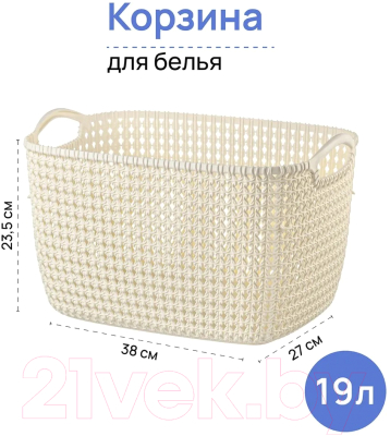 Корзина El Casa Паола / 640198