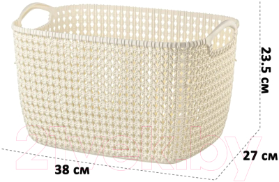Корзина El Casa Паола / 640198
