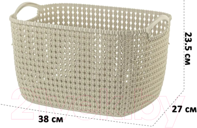 Корзина El Casa Паола / 640201