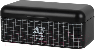 Хлебница Maestro Simple Living MR-1774 - фото