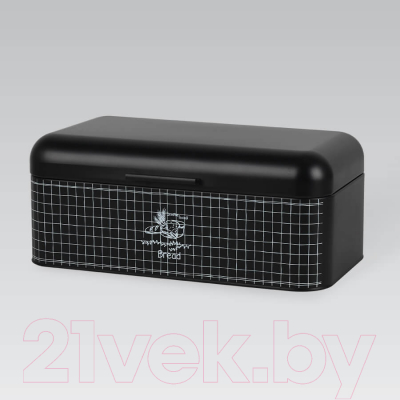 Хлебница Maestro Simple Living MR-1774