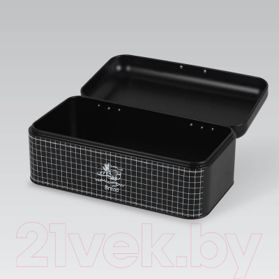 Хлебница Maestro Simple Living MR-1774