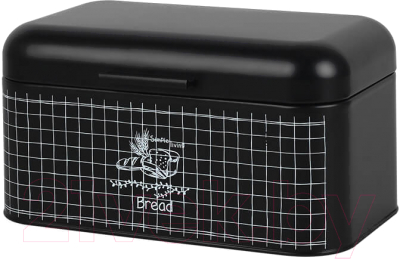 Хлебница Maestro Simple Living MR-1774S - фото
