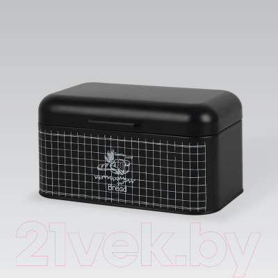 Хлебница Maestro Simple Living MR-1774S