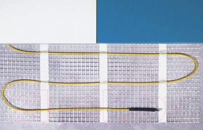 Теплый пол электрический ENERGY 1000Вт 6.1кв.м