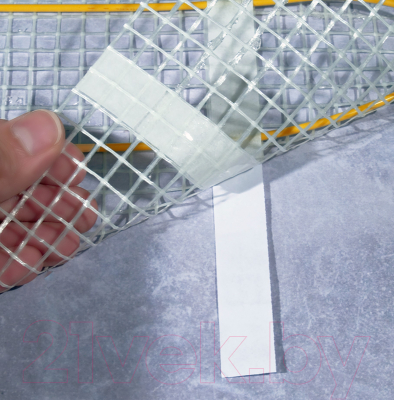 Теплый пол электрический ENERGY 1000Вт 6.1кв.м