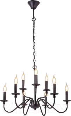 Люстра Vitaluce V1865-1/9 - фото