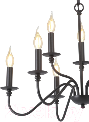 Люстра Vitaluce V1865-1/9