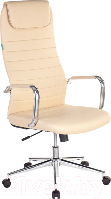 Кресло офисное Бюрократ KB-9N/Eco - фото