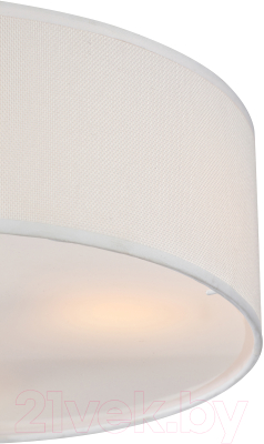 Потолочный светильник Vitaluce V2883-0/3PL