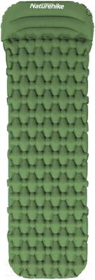 Туристический коврик Naturehike NH19Z003-P FC-12 / 6927595737750 - фото