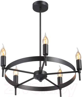 Люстра Vitaluce V3001-1/5PL