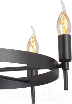 Люстра Vitaluce V3001-1/5PL