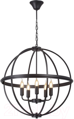 Люстра Vitaluce V3002-1/5 - фото