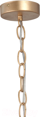 Потолочный светильник Vitaluce V3007-8/1