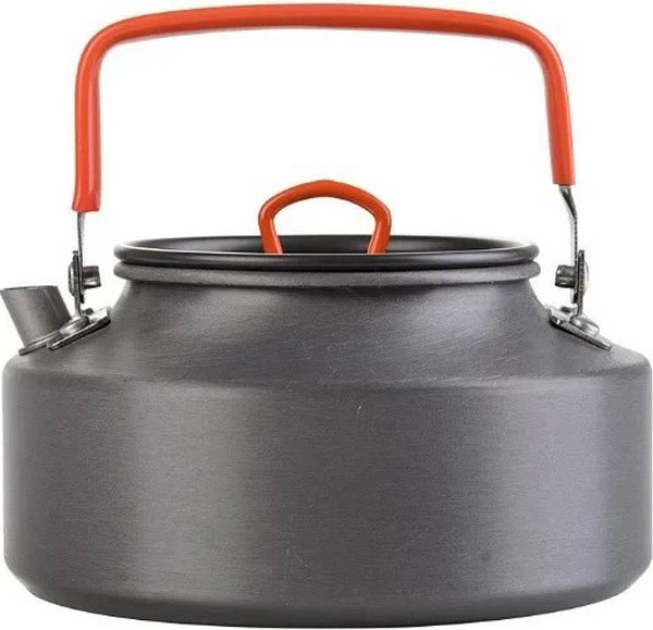 Чайник походный Naturehike NH17C020-H / 6927595723302 - фото