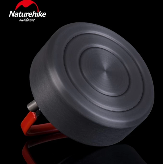 Чайник походный Naturehike NH17C020-H / 6927595723302